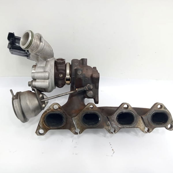 Turbina Audi A1 Tfsi Sportback 2013