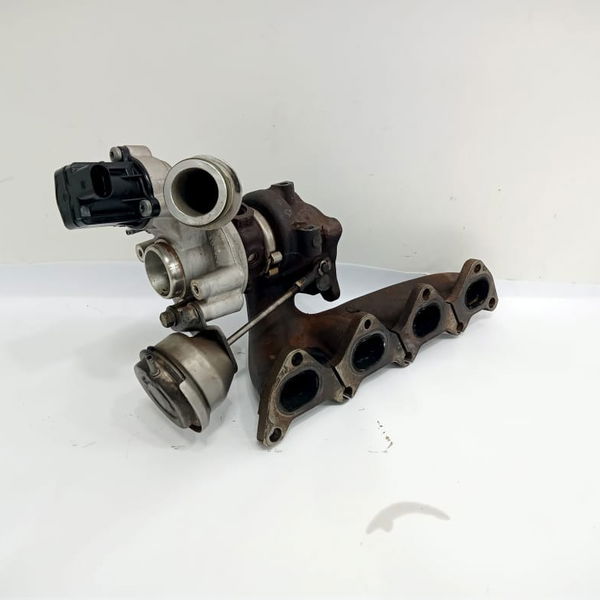 Turbina Audi A1 Tfsi Sportback 2013