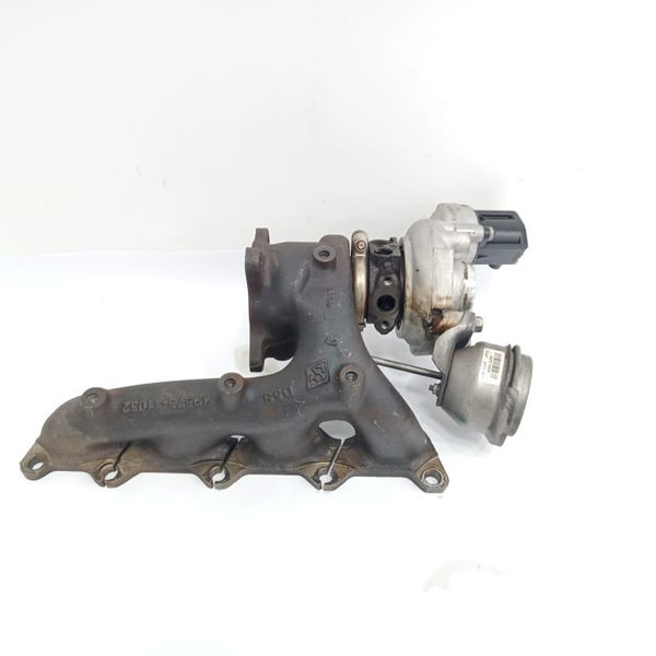 Turbina Audi A1 Tfsi Sportback 2013