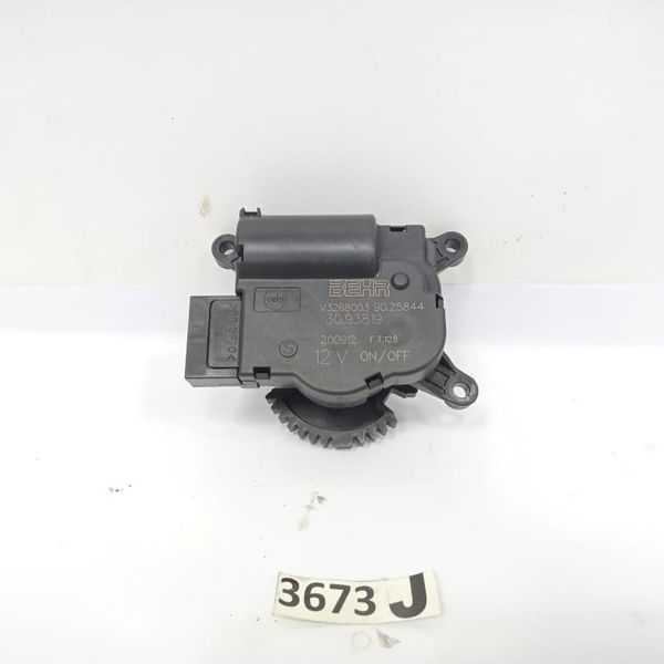 Motor Atuador Audi A1 Tfsi Sportback 2013