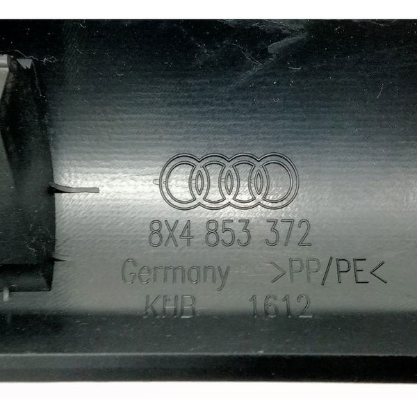 Soleira Dianteira Direita Audi A1 Tfsi Sportback 2013
