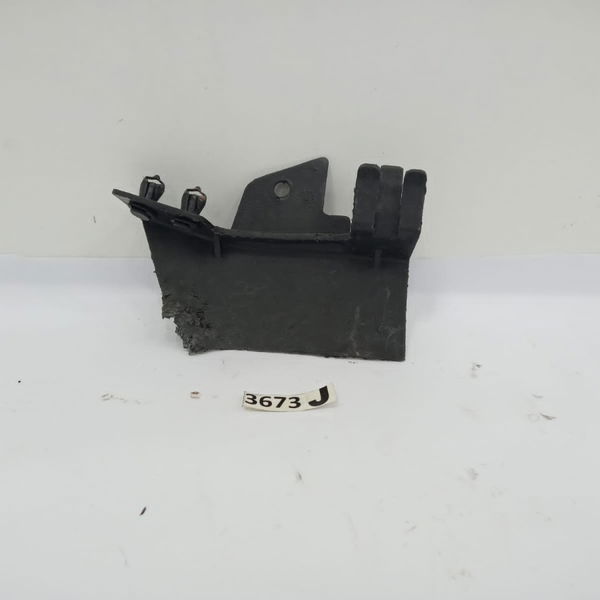 Lameiro Direito Audi A1 Tfsi Sportback 2013 Detalhe
