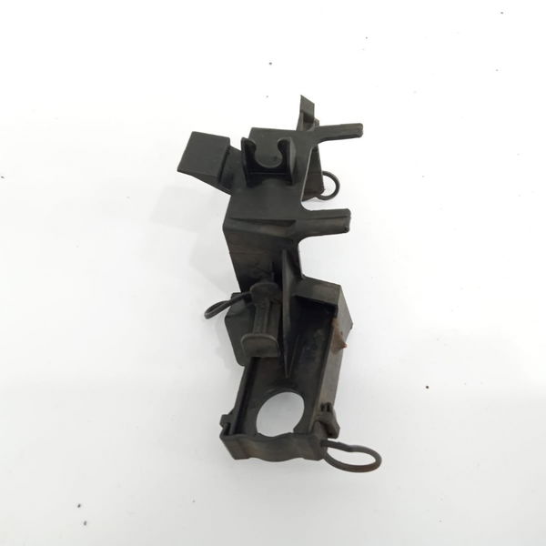 Suporte Flexivel Diant Direito Mercedes Benz Gla 200 2015 16
