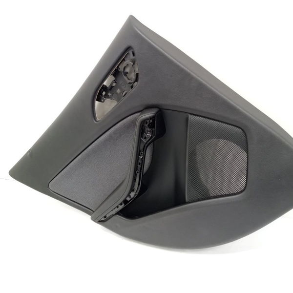 Forro Porta Traseira Esquerda Mercedes Benz Gla 200 2015 16