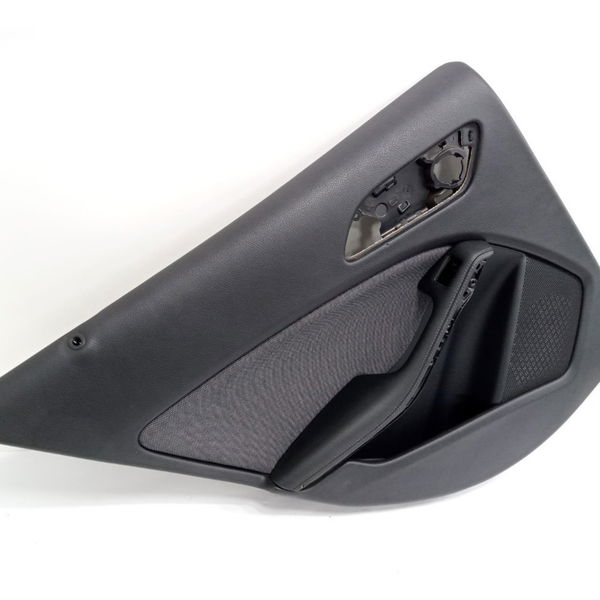 Forro Porta Traseira Esquerda Mercedes Benz Gla 200 2015 16