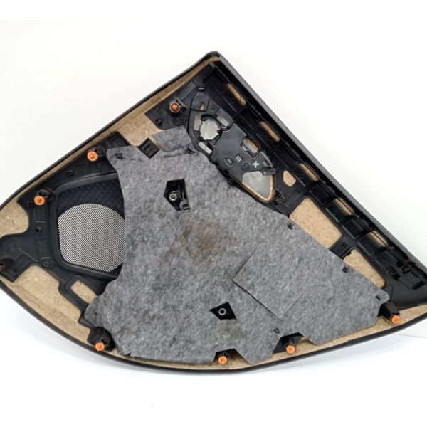 Forro Porta Traseira Esquerda Mercedes Benz Gla 200 2015 16