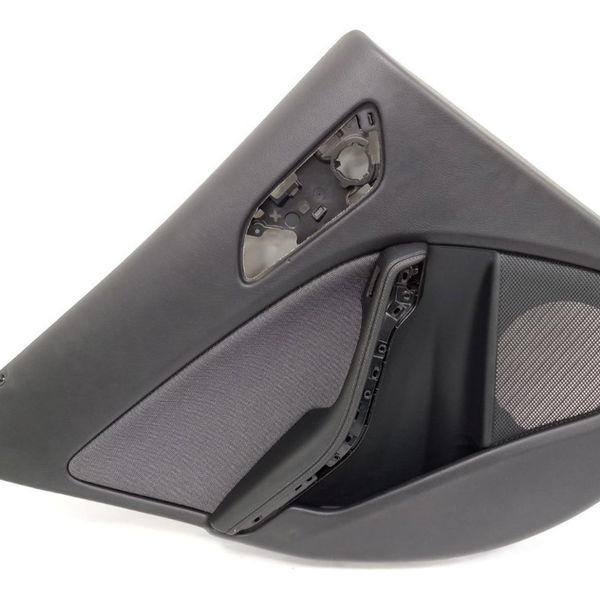 Forro Porta Traseira Esquerda Mercedes Benz Gla 200 2015 16