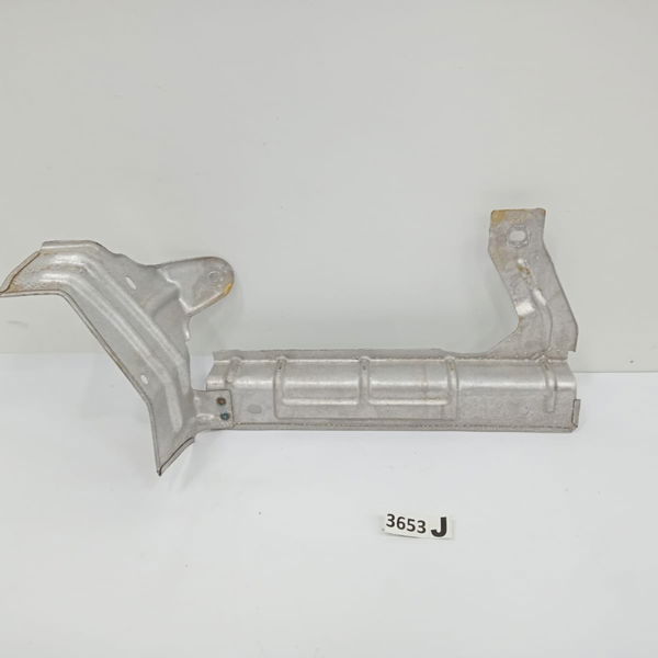 Protetor Térmico Ford Fusion 2.5 Sel 2011 2012