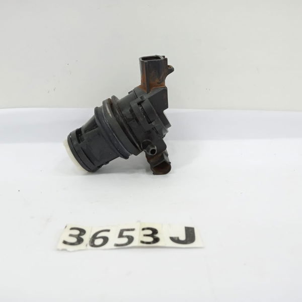Motor Esguicho Limpador Parabrisa Ford Fusion Sel 2011