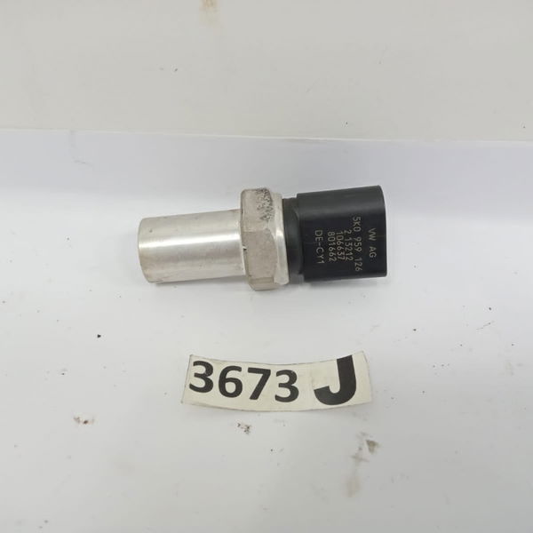 Sensor Pressostato Audi A1 Tfsi Sportback 2013