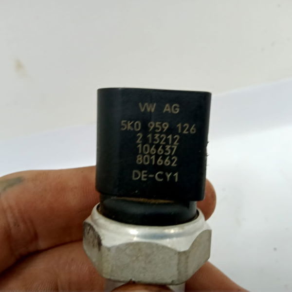 Sensor Pressostato Audi A1 Tfsi Sportback 2013