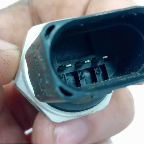 Sensor Pressostato Audi A1 Tfsi Sportback 2013
