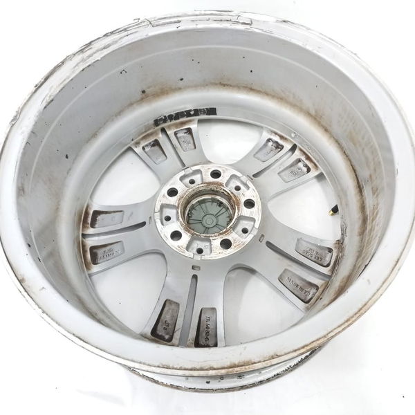 Roda Aro 17 Bmw 320i 2015 N4