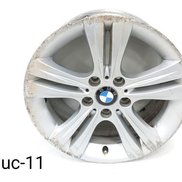 Roda Aro 17 Bmw 320i 2015 N4