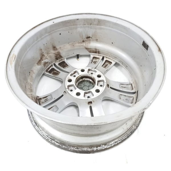 Roda Aro 17 Bmw 320i 2015 N3