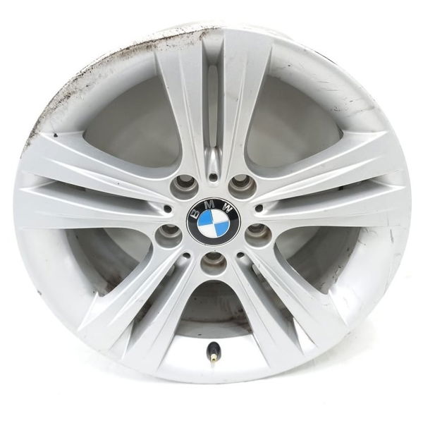 Roda Aro 17 Bmw 320i 2015 N3