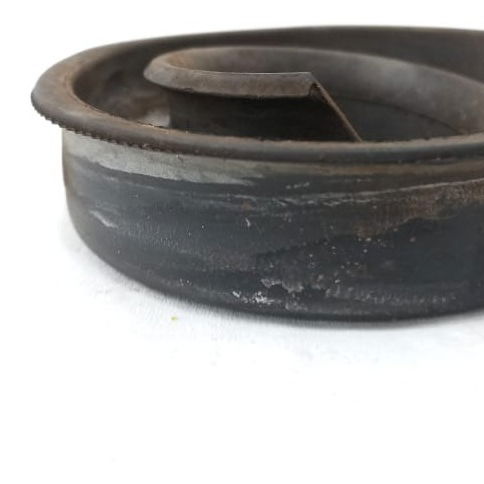 Batente Superior Mola Traseira Direita Bmw 320i 2015