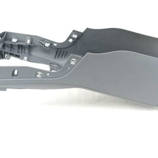 Console Central Vw T Cross 2020