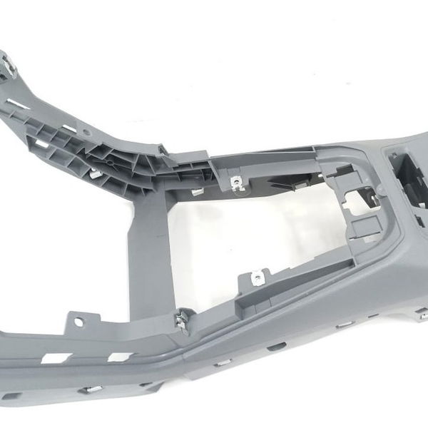 Console Central Vw T Cross 2020