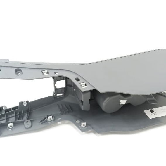 Console Central Vw T Cross 2020