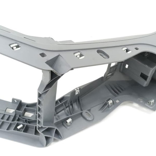 Console Central Vw T Cross 2020