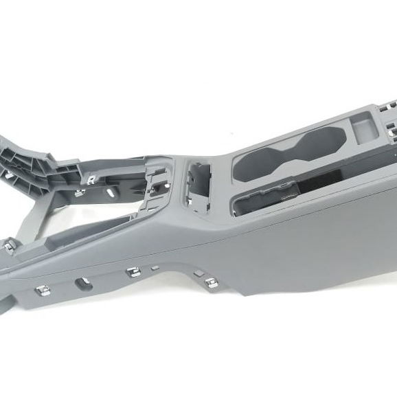 Console Central Vw T Cross 2020