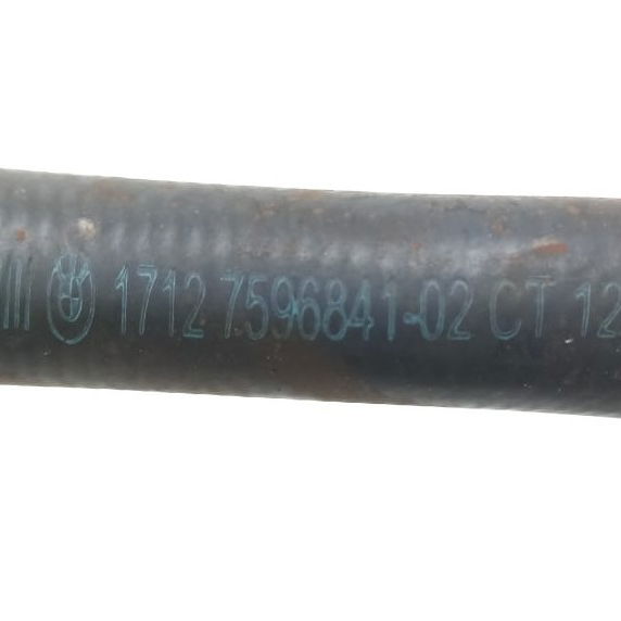 Mangueira Água Bmw 320i 2015 759684102
