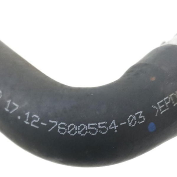 Mangueira Água Bmw 320i 2015 760055403