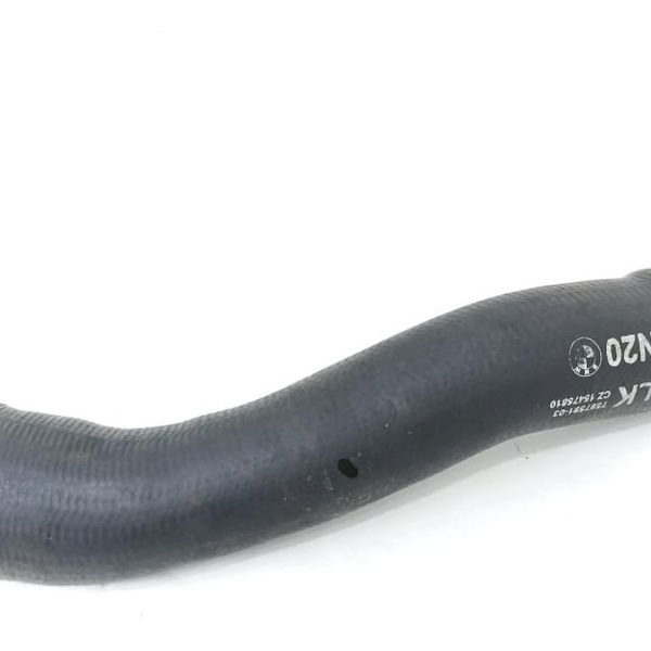 Mangueira Água Bmw 320i 2015 759759103 