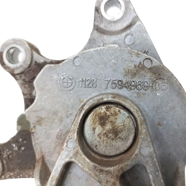 Tensor Correia Alternador Bmw 320i 2015 759496906