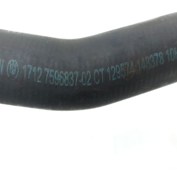 Mangueira Água Bmw 320i 2015 759683702
