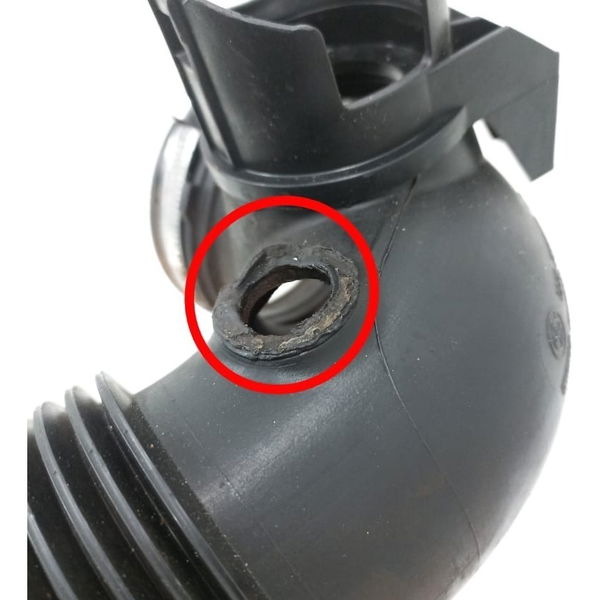 Duto Filtro Ar Bmw 320i 2015 7605638