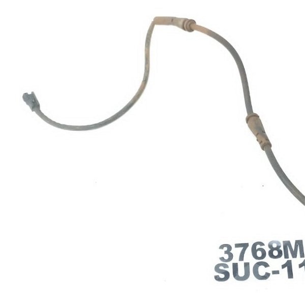 Sensor Pastilha Freio Dianteiro Esquerdo Bmw 320i 2015