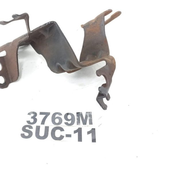 Suporte Flexível Freio Dianteiro Esquerdo Bmw 320i 2015