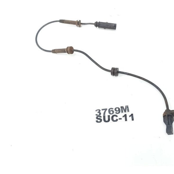 Sensor Abs Dianteiro Esquerdo Bmw 320i 2015