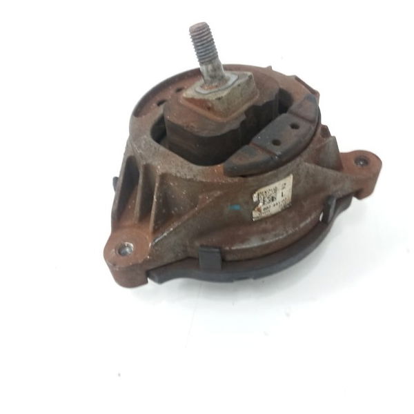 Coxim Motor  Esquerdo Bmw 320i 2015 686744102