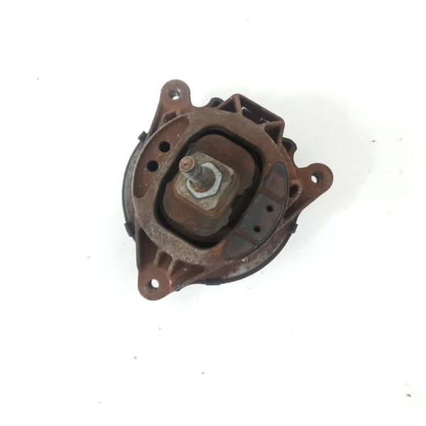 Coxim Motor  Esquerdo Bmw 320i 2015 686744102