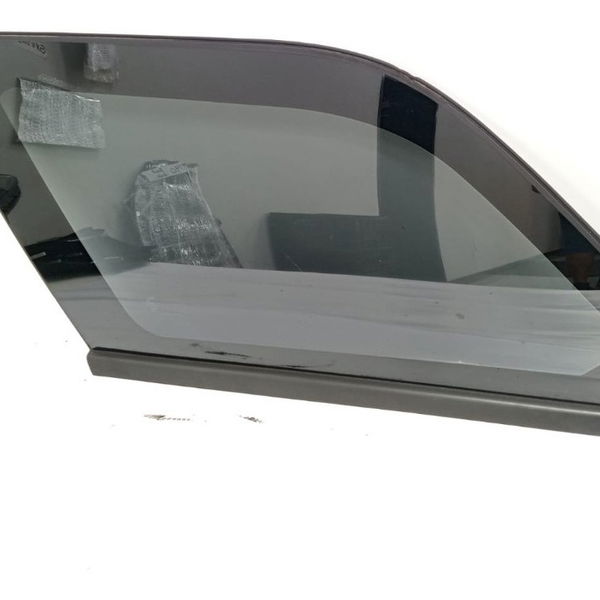 Vidro Fixo Traseiro Esquerdo Fiat Freemont 2013