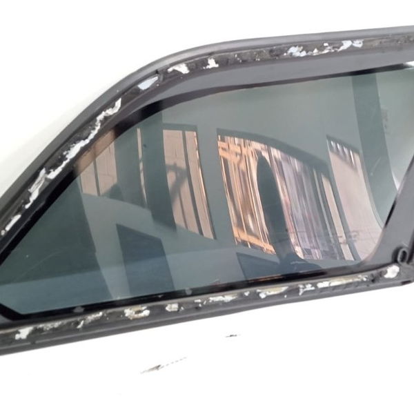 Vidro Fixo Traseiro Esquerdo Fiat Freemont 2013
