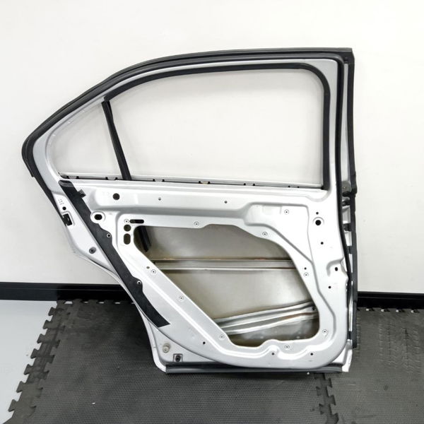 Porta Traseira Esquerda Ford Fusion 2.5 Sel 2011 2012