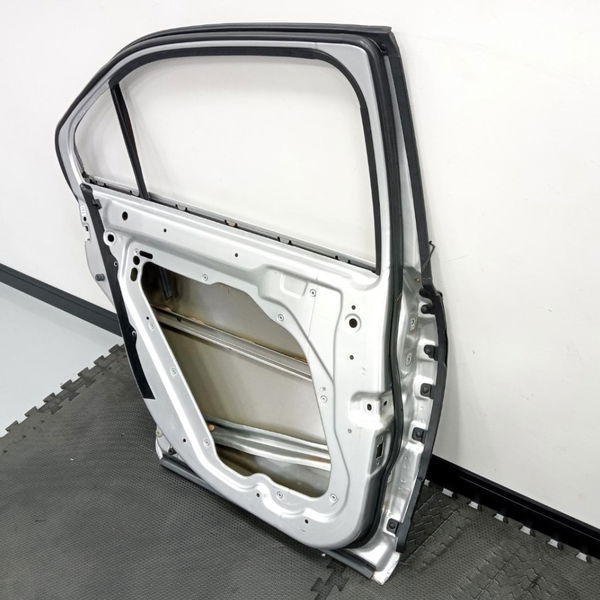 Porta Traseira Esquerda Ford Fusion 2.5 Sel 2011 2012