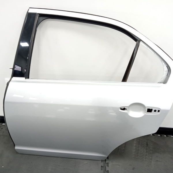 Porta Traseira Esquerda Ford Fusion 2.5 Sel 2011 2012
