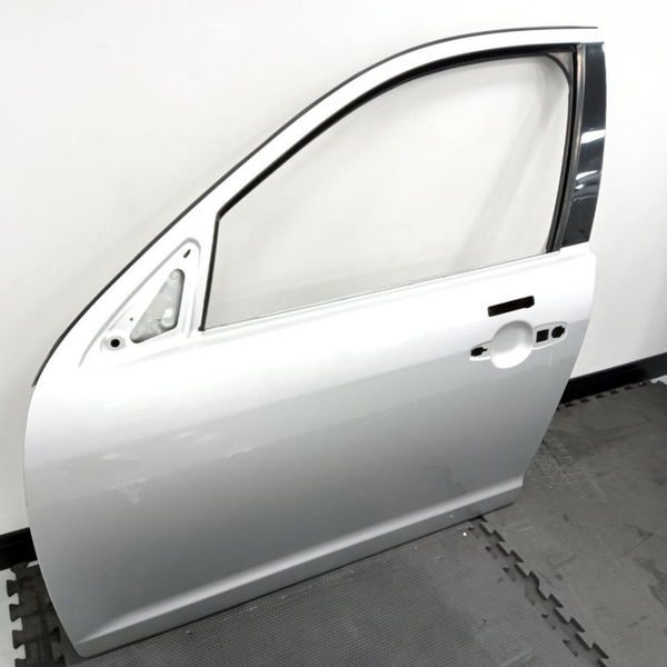 Porta Dianteira Esquerda Ford Fusion 2.5 Sel 2011 2012