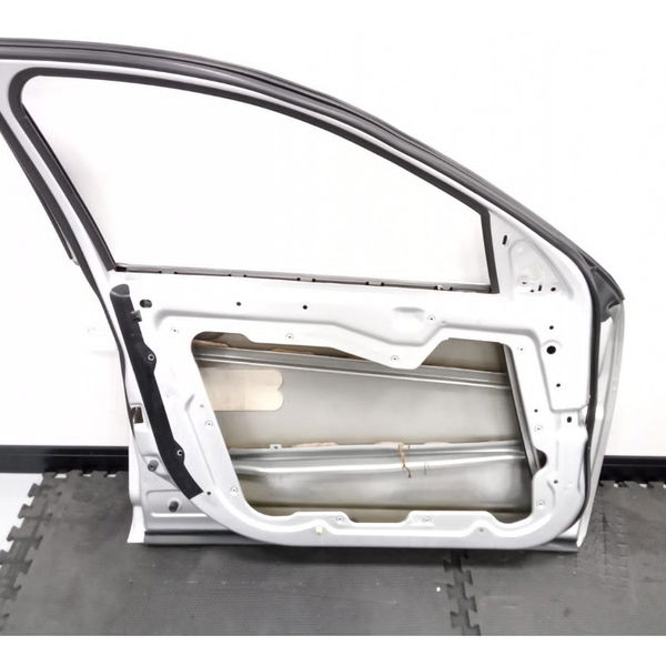 Porta Dianteira Esquerda Ford Fusion 2.5 Sel 2011 2012
