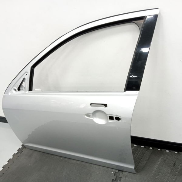 Porta Dianteira Esquerda Ford Fusion 2.5 Sel 2011 2012