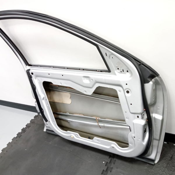 Porta Dianteira Esquerda Ford Fusion 2.5 Sel 2011 2012