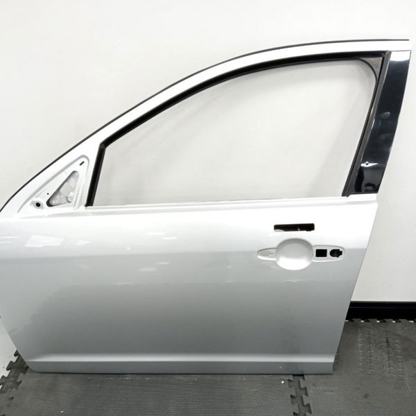 Porta Dianteira Esquerda Ford Fusion 2.5 Sel 2011 2012