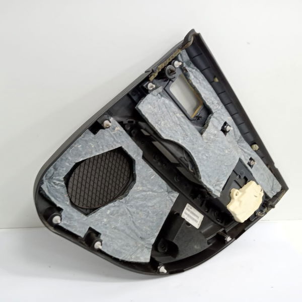 Forro Porta Traseira Esquerda Ford Fusion 2.5 Sel 2012