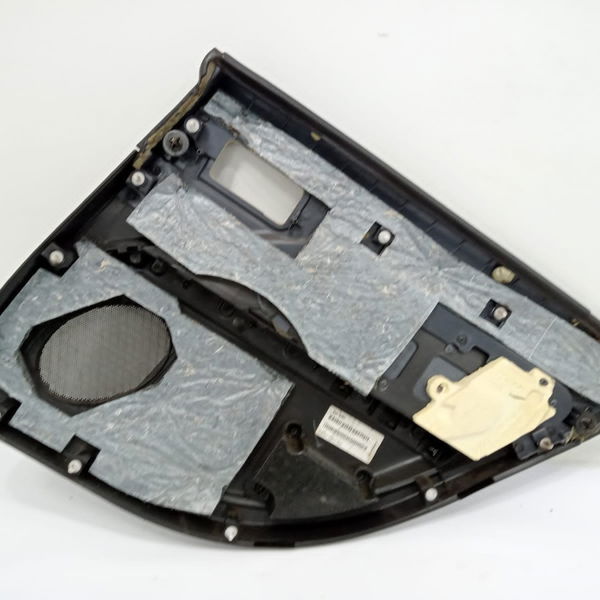 Forro Porta Traseira Esquerda Ford Fusion 2.5 Sel 2012