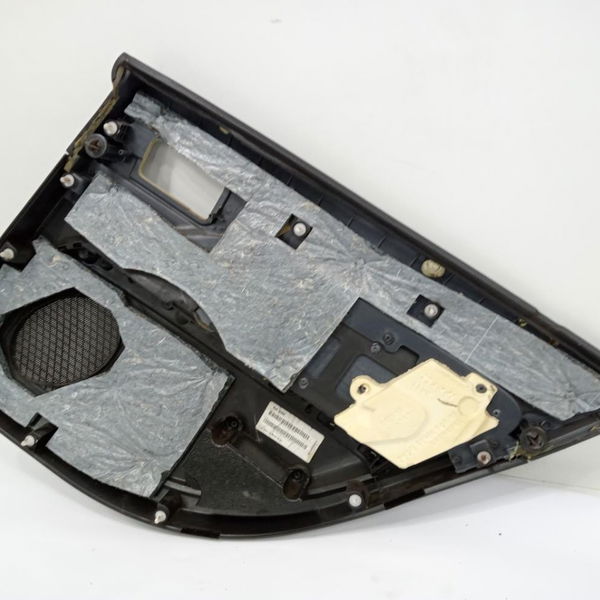 Forro Porta Traseira Esquerda Ford Fusion 2.5 Sel 2012